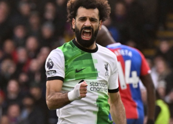 غرايم سونيس: محمد صلاح أكثر اللاعبين أنانية