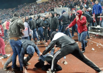 الاتحاد الجزائري