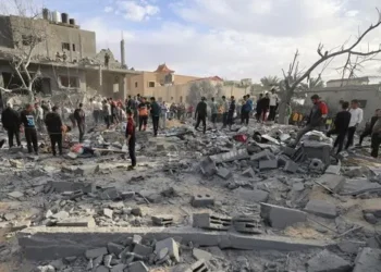 بعد "مذبحة النصيرات ".. اتهام أممي لإسرائيل بارتكاب جرائم حرب ضد الإنسانية في غزة