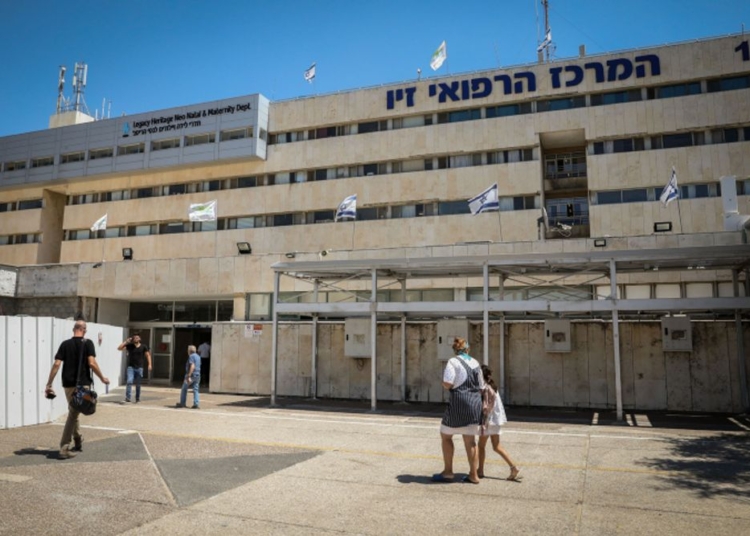 مستشفيات شمال إسرائيل تستعد للحرب تحت شعار “الإقامة الطويلة”