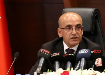 تركيا: وزير المالية يبشر بانحسار التضخم بشكل كبير