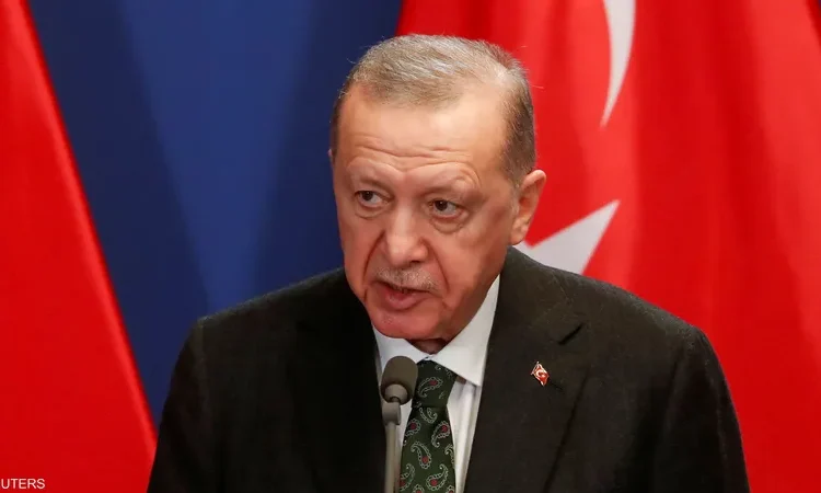 بعد تجريد أردوغان من سلطة عزله.. محافظ المركزي التركي: حصة الودائع بالليرة ارتفعت إلى 45% 1 المركزي التركي