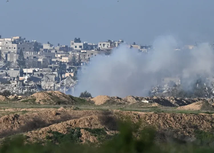 وصف بأنه الأخطر منذ هجوم 7 من أكتوبر.. قتلى بمحاولة تسلل من رفح باتجاه إسرائيل 1 هجوم