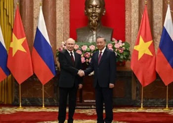 في جولته الآسيوية.. بوتين في فيتنام لتعزيز العلاقات وسط “امتعاض” أميركي