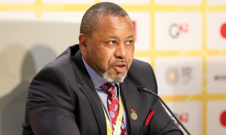 اختفاء طائرة تقل نائب رئيس مالاوي.. وجهود سلطات الطيران مستمرة للعثور عليها