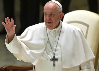 بمناسبة عيد القديسين بطرس وبولس.. بابا الفاتيكان يرغب في زيارة تركيا