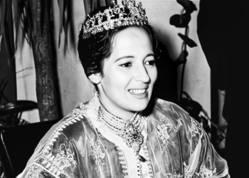 الأميرة “للا لطيفة” والدة العاهل المغربي محمد السادس في ذمة الله