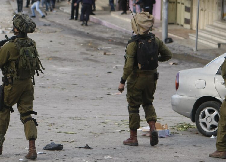 إسرائيل تضع "تدمير قدرات حماس" شرطا لوقف إطلاق النار 1 قدرات