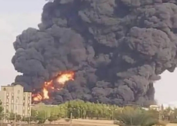 السودان.. تدمير 60% من مصفاة النفط الرئيسية والاتحاد الأفريقي يدعو لإنهاء الحرب