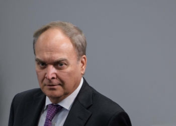 سفير روسيا لدى واشنطن: أمريكا ترتعش من نجاحاتنا ولا سبيل لتحسين العلاقات