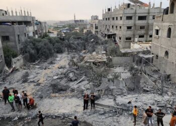 سفك دماء الأمم المتحدة