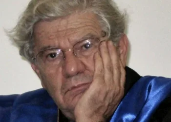 استقال ممثل إسرائيل في العدل الدولية "لأسباب شخصية"