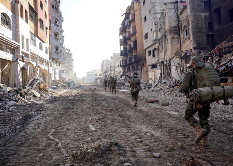 بين تعديلات حماس وتعنت إسرائيل.. ألم يأن لحرب غزة أن تنتهي؟