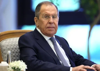 لافروف يصف ما تشهده غزة حاليا ب”كارثة حقيقية” ويحذر من توسع الصراع