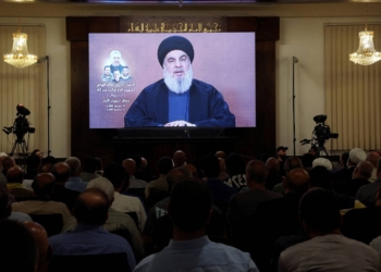 ردا على تهديد نصر الله.. قبرص تنفي تورطها في”استخدام أراضيها”