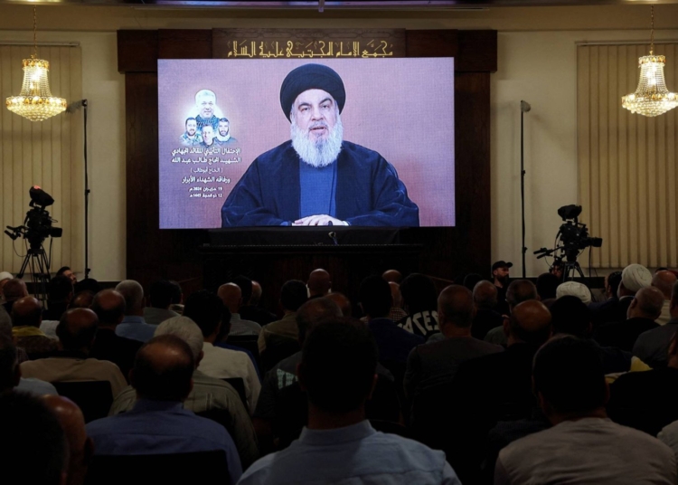 ردا على تهديد نصر الله.. قبرص تنفي تورطها في”استخدام أراضيها”