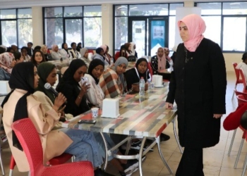 بمنحة ل”30″ طالبا.. تعاون تعليمي بين “المعارف التركي” وجامعة قطر