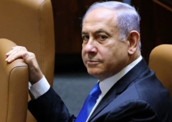 نتنياهو يعترف بخوض جيش الاحتلال صراعا شاقا “فوق وتحت أرض” غزة