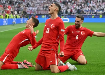 بثلاثية رائعة.. تركيا تستهل مشوارها الأوروبي بفوز ثمين على جورجيا