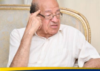 عالم مصري يقدم دليل “عدم أحقية اليهود بأرض فلسطين”