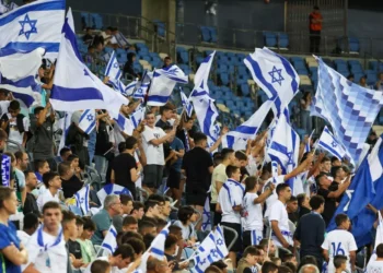 على خلفية توترات حرب غزة.. بروكسل ترفض استضافة منتخب إسرائيل