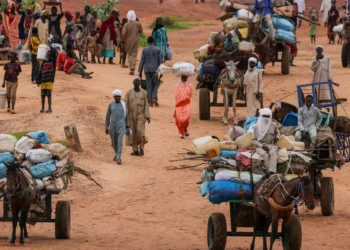 شبح المجاعة يخيم على 14 منطقة في السودان