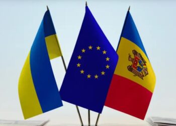 رسمياً.. الاتحاد الأوروبي يطلق مفاوضات انضمام أوكرانيا ومولدوفا