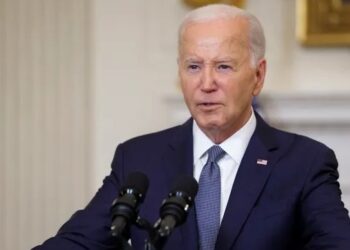 بايدن يعرض مقترحا “شاملا” لوقف الحرب في غزة