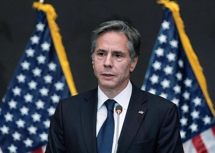 تركيا والأردن والسعودية تناقش واشنطن خطة وقف القتال بغزة و"حماس" ترحب 1 الأردن