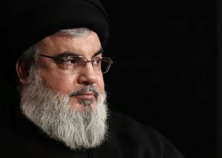 يديعوت أحرنوت: تحذير إيراني لحزب الله من سعي إسرائيل لاغتيال نصر الله