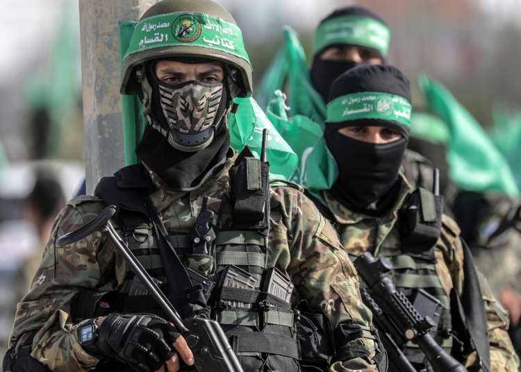 جيروزاليم بوست: الأنفاق سر صمود حماس في وجه إسرائيل حتى الآن 1 جيروزاليم بوست: الأنفاق سر صمود حماس في وجه إسرائيل حتى الآن