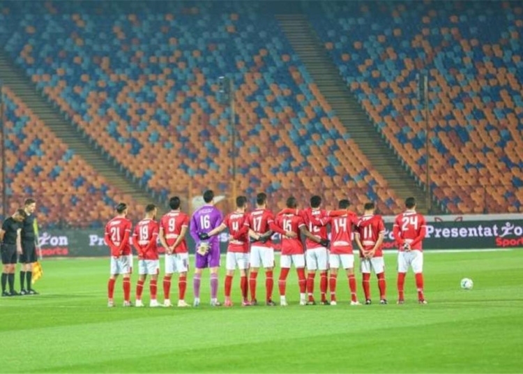 إعلان الأهلي فائزا بلقاء قمة الدوري المصري بعد انسحاب الزمالك 1 إعلان الأهلي فائزا بلقاء قمة الدوري المصري بعد انسحاب الزمالك