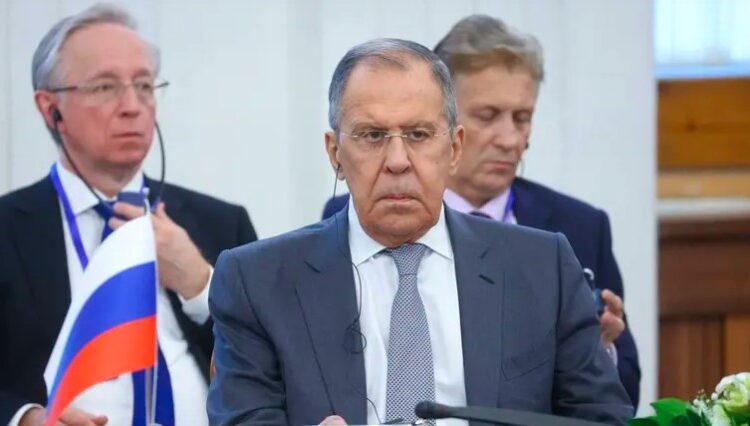 روسيا: النهج الإسرائيلي يخلق ضرراً كارثياً 1 روسيا: النهج الإسرائيلي يخلق ضرراً كارثياً