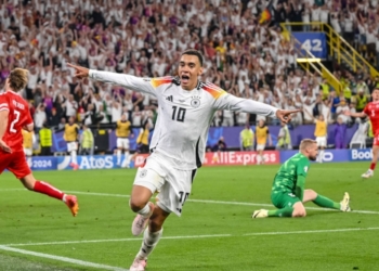 يورو 24: ألمانيا إلى ربع النهائي بهدفين نظيفين في الدنمارك