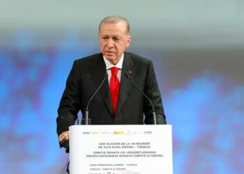 أردوغان: الإبادة الجماعية في غزة تدمي القلب.. وهذه نتيجة الاستهتار الإسرائيلي