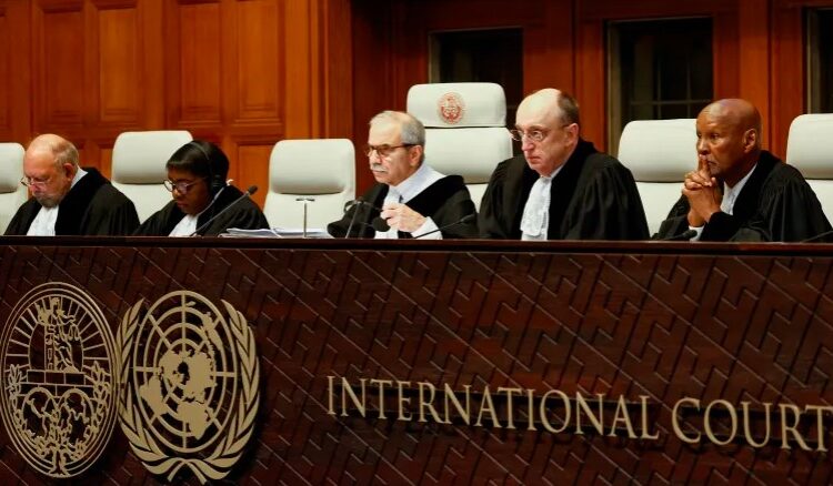 إسبانيا تطلب رسميا الانضمام لدعوى “الإبادة الجماعية” ضد إسرائيل