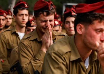 منظمة إسرائيلية: آلاف الجنود يعانون من اضطراب ما بعد الصدمة