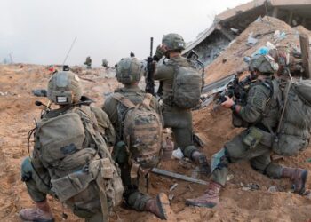 الجيش الإسرائيلي: مقتل ضابط وإصابة 16 جندياً في عمليات جنين