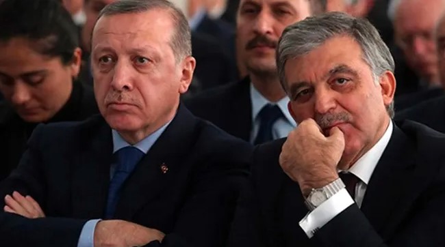 تركيا: ادعاءات عودة غل للرئاسة بعد أردوغان تشعل جدلاً 1 تركيا: ادعاءات عودة غل للرئاسة بعد أردوغان تشعل جدلاً