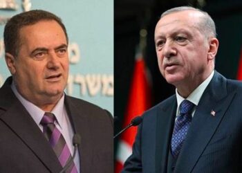 تصريحات لأردوغان تشعل سجالا مع وزير خارجية إسرائيل