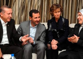 أردوغان يؤكد استعداد بلاده للتطبيع مع النظام السوري.. “يمكننا اللقاء مع الأسد”