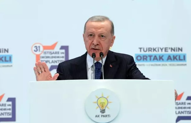 "همجي متعطش للدماء".. أردوغان يهاجم " نتنياهو" ويدعو لإيقافه 1 “همجي متعطش للدماء”.. أردوغان يهاجم ” نتنياهو” ويدعو لإيقافه