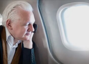 حقائق ويكيليكس تتلاشى أمام أحلام اللعب مع الكبار