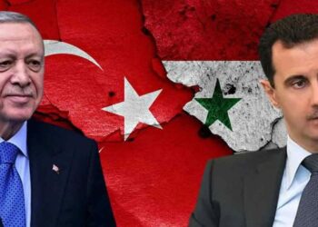 خبير روسي: تركيا ستجري حوارًا أكثر تشددًا مع دمشق