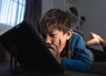 تقرير: الأطفال يتعرضون لمحتوى “جنسي” على منصة إنستغرام