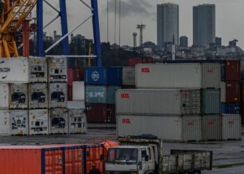 تركيا ترغب في زيادة الصادرات الزراعية إلى الصين