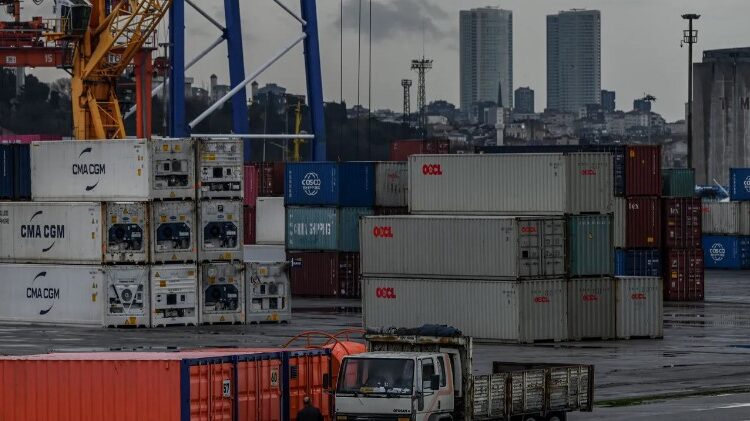 تركيا ترغب في زيادة الصادرات الزراعية إلى الصين