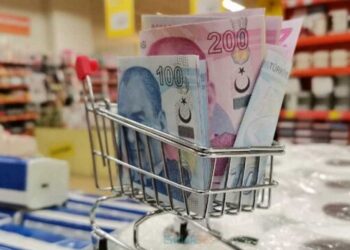 “لا يهدأ”.. التضخم السنوي في تركيا يواصل الصعود