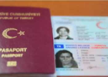 تركيا.. ما حقيقة ادعاءات سحب الجنسية من آلاف الأجانب؟