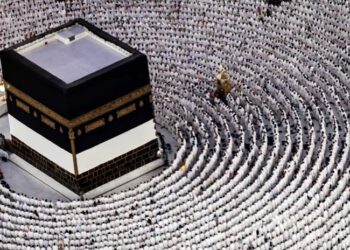 “يوم التروية” أول محطات مناسك الحج ومجمع أفئدة الحجاج